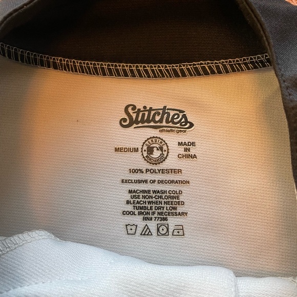 San Francisco Giants Jersey - Picture 8 of 8